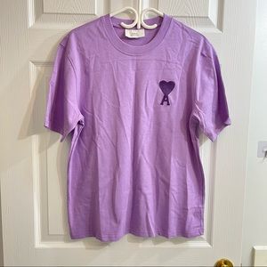 Brand new Ami T-shirt